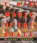 Image for The magic of the state.