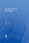 Image for The reality effect: film culture and the graphic imperative