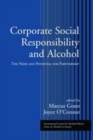 Image for Corporate social responsibility and alcohol: the need and potential for partnership