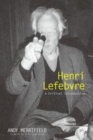 Image for Henri Lefebvre: a critical introduction