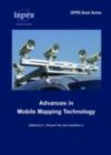 Image for Advances in mobile mapping technology