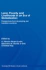 Image for Land, poverty and livelihoods in the era of globalization: perspectives from developing and transition countries