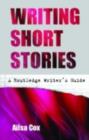 Image for Writing short stories