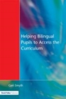 Image for Helping bilingual pupils to access the curriculum