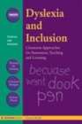 Image for Dyslexia and inclusion: classroom approaches for assessment, teaching and learning : 10