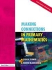 Image for Making connections in primary mathematics: a practical guide