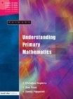 Image for Understanding primary mathematics