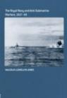 Image for The Royal Navy and anti-submarine warfare, 1944-49