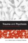 Image for Trauma and Psychosis: New Directions for Theory and Therapy