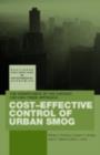 Image for Cost-Effective Control of Urban Smog: The Significance of Chicago Cap-and-Trade Approach