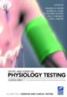 Image for Sport and Exercise Physiology Testing Guidelines Vol. 2 Exercise and Clinical Testing: The British Association of Sport and Exercise Sciences Guide