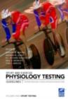 Image for Sport and exercise physiology testing guidelines: the British Association of Sport and Exercise Sciences guide. (Sport testing)