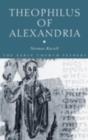 Image for Theophilus of Alexandria