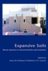 Image for Expansive soils: recent advances in characterization and treatment