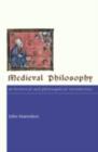 Image for Medieval Philosophy: An Introduction