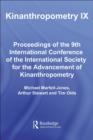 Image for Kinanthropometry IX: proceedings of the 9th International Conference of the International Society for the Advancement of Kinanthropometry