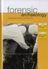 Image for Forensic Archaeology, Anthropology and the Investigation of Mass Graves
