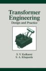 Image for Transformer engineering: design and practice