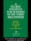 Image for A Global strategy for housing in the third millennium