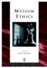 Image for Museum ethics
