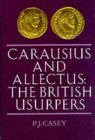 Image for Carausius and Allectus: the British usurpers