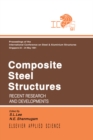 Image for Composite steel structures