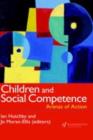 Image for Children and social competence: arenas of action