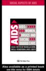 Image for Hiv / Aids Posters for Women: If I Use Drugs Could I Get Hiv, the Virus That Cases Aids?