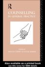 Image for Counselling in General Practice