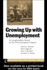 Image for Growing Up With Unemployment
