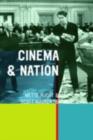 Image for Cinema and Nation.