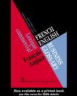 Image for French/English Business Glossary