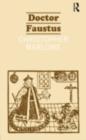 Image for Tragical History of Dr. Faustus