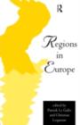 Image for Regions in Europe: The Paradox of Power