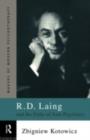 Image for R.D. Laing and the paths of anti-psychiatry