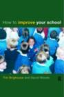 Image for How to Improve Your School: Giving Pupils a Voice