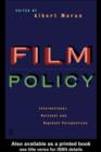 Image for Film policy