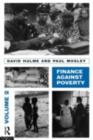 Image for Finance against poverty