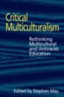 Image for Critical Multiculturalism