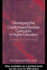Image for Developing the Credit-Based Modular Curriculum in Higher Education