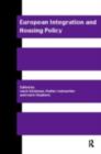 Image for European integration and housing policy