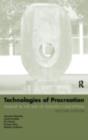Image for Technologies of procreation: kinship in the age of assisted conception