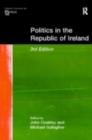 Image for Politics in the Republic of Ireland