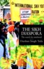 Image for The Sikh Diaspora: The Search For Statehood