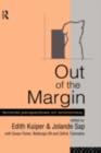 Image for Out of the margin: feminist perspectives on economic theory.