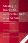 Image for Strategic direction and development of the school