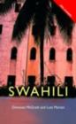Image for Colloquial Swahili: The Complete Course for Beginners