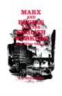 Image for Marx and Engels and the English workers: and other essays