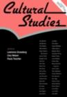 Image for Cultural Studies: Volume 6, Issue 1