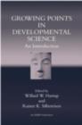 Image for Growing Points in Developmental Science: An Introduction